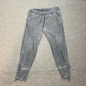 Women’s XL BCG joggers